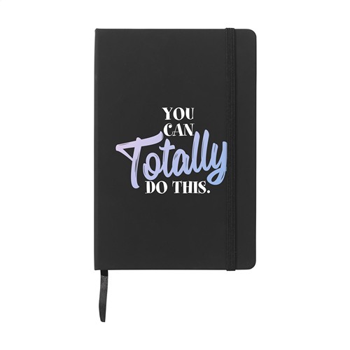 Quadra Notebook A5 carnet de notes - 5