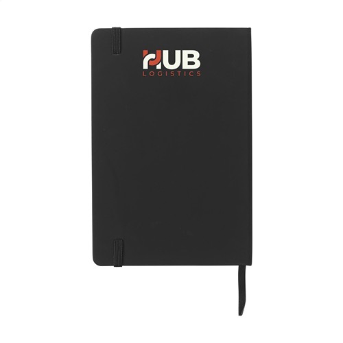 Quadra Notebook A5 carnet de notes - 6