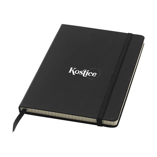 Quadra Notebook A5 carnet de notes - 3