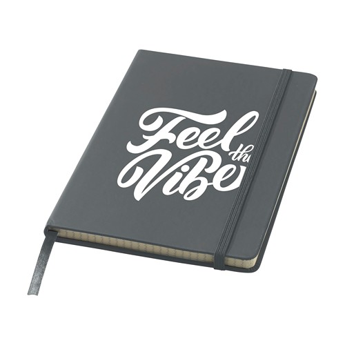 Quadra Notebook A5 carnet de notes - 3
