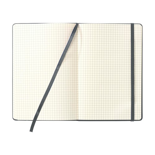 Quadra Notebook A5 carnet de notes - 4