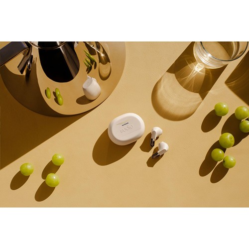 Sudio In-ear True Wireless Earbuds N3 écouteurs - 16