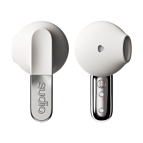 Sudio In-ear True Wireless Earbuds N3 écouteurs - 13