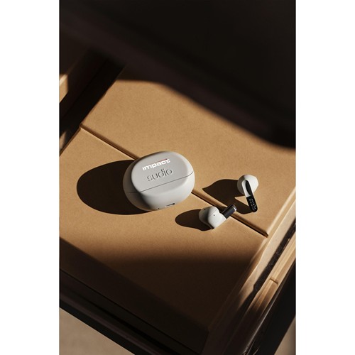 Sudio In-ear True Wireless Earbuds N3 écouteurs - 6