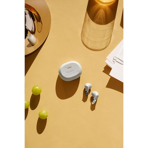 Sudio In-ear True Wireless Earbuds N3 écouteurs - 9