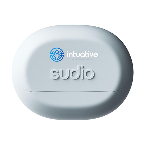 Sudio In-ear True Wireless Earbuds N3 écouteurs - 3