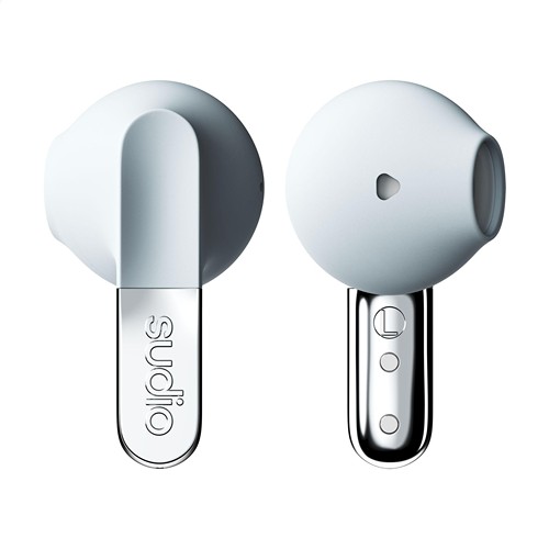 Sudio In-ear True Wireless Earbuds N3 écouteurs - 4