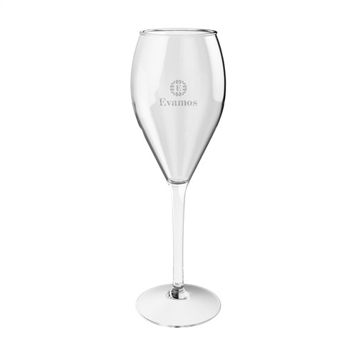 HappyGlass Miss Muse Champagne Glass Tritan 240 ml thumbnail 4