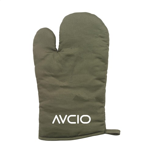 OvenBuddy RCS Recycled Cotton, RIONDET SERIPUB, EYBENS