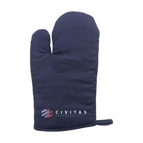 OvenBuddy RCS Recycled Cotton - 4