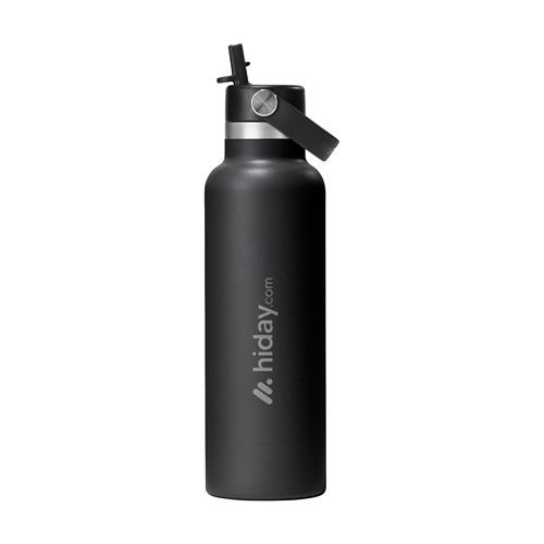 Hydro Flask Standard Mouth with Flex Straw Cap 621 ml bouteille d'eau - 2