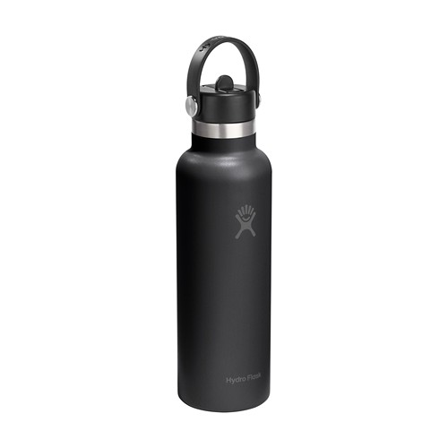 Hydro Flask Standard Mouth with Flex Straw Cap 621 ml bouteille d'eau - 3