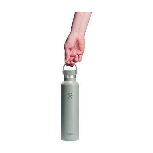 Hydro Flask Standard Mouth 710 ml bouteille thermos thumbnail 7