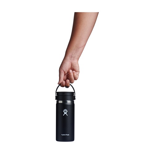 Hydro Flask Coffee with Flex Sip™ Lid 473 ml thermos/gobelet - 4