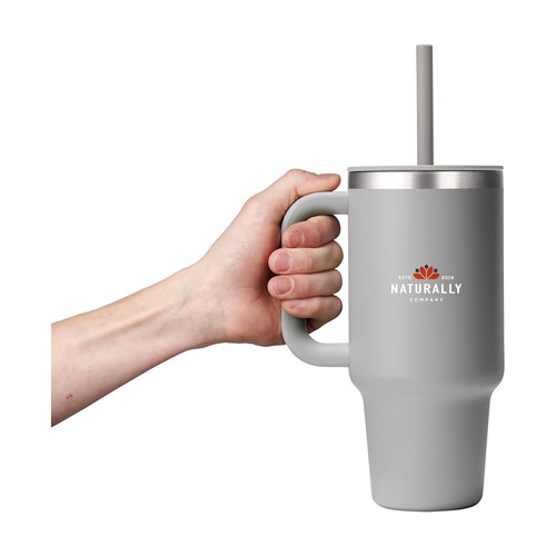 Hydro Flask Travel Tumbler 946 ml gobelet thumbnail 9