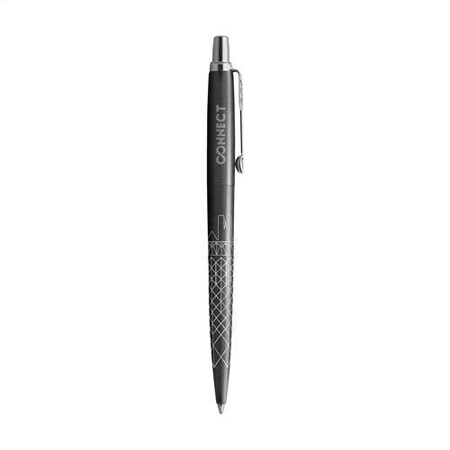 Parker Jotter Global Icon Paris - encre bleue - 7
