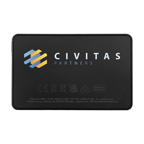 Chipolo CARD Tracker thumbnail 16