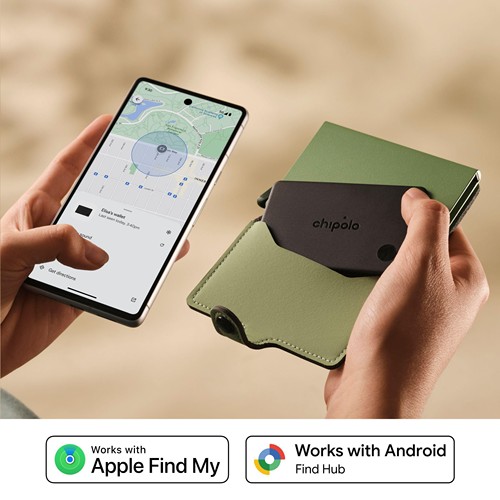 Chipolo CARD Tracker thumbnail 9