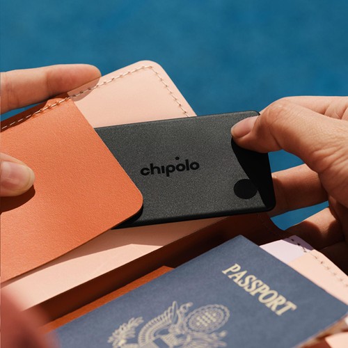 Chipolo CARD Tracker thumbnail 12