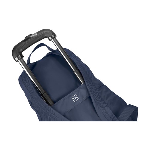 Tucano Compatto Eco Backpack sac à dos pliable - 13