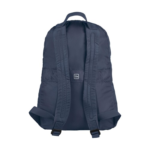 Tucano Compatto Eco Backpack sac à dos pliable - 10