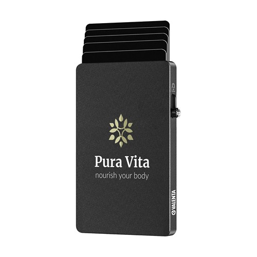 Valenta Cardprotector Aluminium MagSafe thumbnail 5