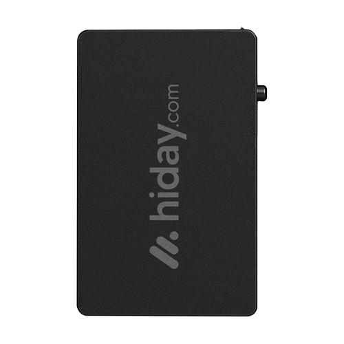 Valenta Cardprotector Aluminium MagSafe - 4