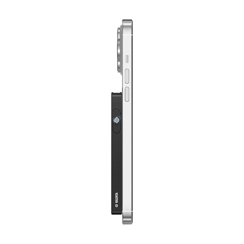 Valenta Cardprotector Aluminium MagSafe - 3