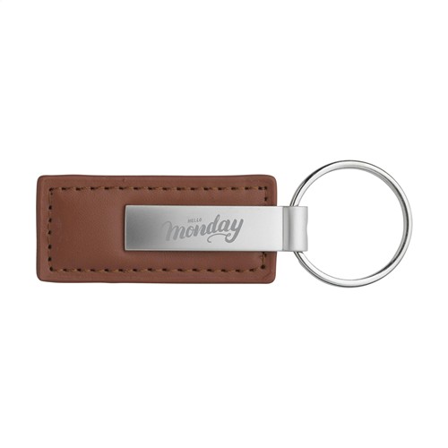 LeatherKey porte-clés thumbnail 9