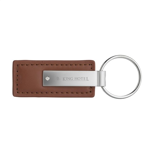 LeatherKey porte-clés thumbnail 10