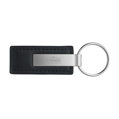 LeatherKey porte-clés - 1