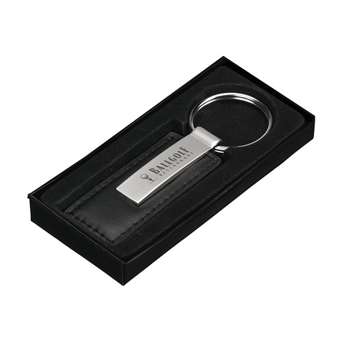 LeatherKey porte-clés - 6