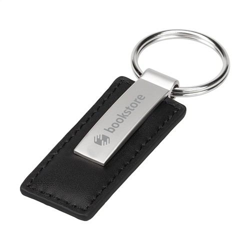LeatherKey porte-clés - 3