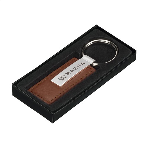 LeatherKey porte-clés thumbnail 8
