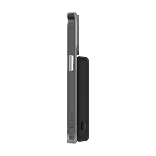 Belkin 5k Qi2 MagSafe PowerBank with Kickstand - 13