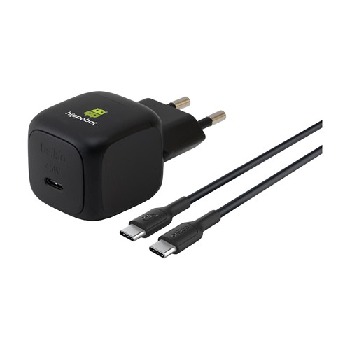 Belkin 45W USB PD Wall Charger with PPS and Cable - 1