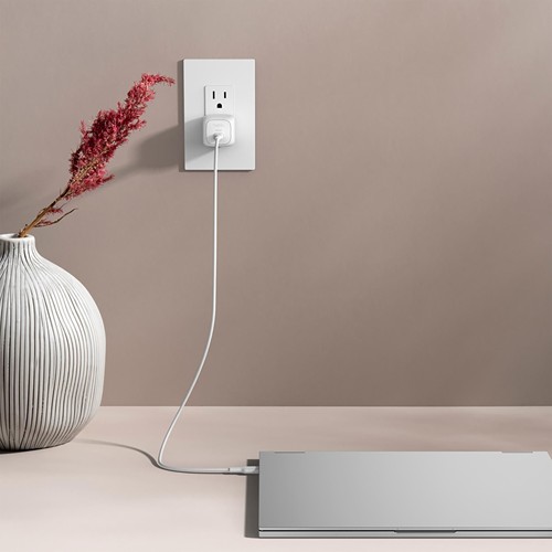 Belkin 45W USB PD Wall Charger with PPS and Cable - 13