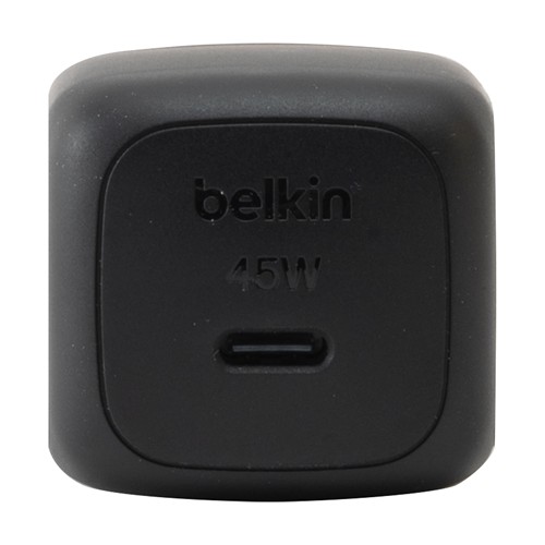 Belkin 45W USB PD Wall Chargeur avec PPS - 10