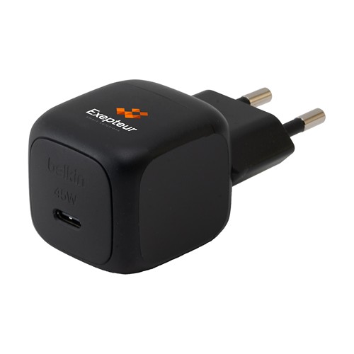 Belkin 45W USB PD Wall Chargeur avec PPS - 7