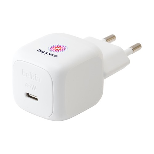 Belkin 45W USB PD Wall Chargeur avec PPS - 1