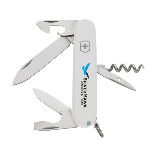 Victorinox Spartan cani en boîte cadeau