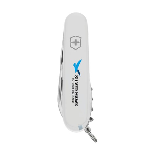 Victorinox Spartan cani en boîte cadeau