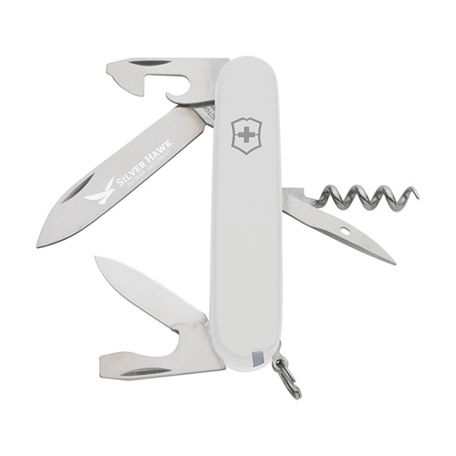 Victorinox Spartan cani en boîte cadeau