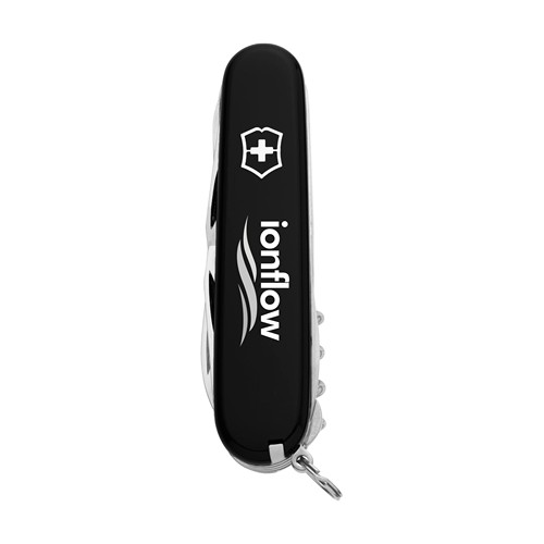 Victorinox Huntsman canif couteau de poche en boîte cadeau