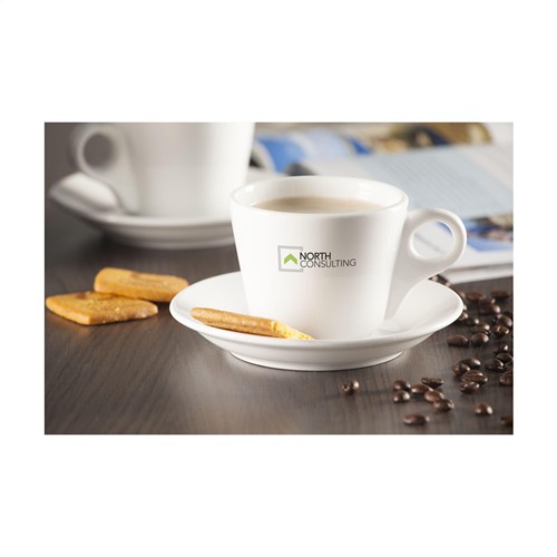 Da Vinci 205 ml tasse et sous-tasse thumbnail 6