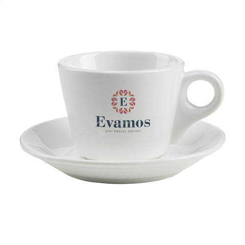 Da Vinci 205 ml tasse et sous-tasse thumbnail 4