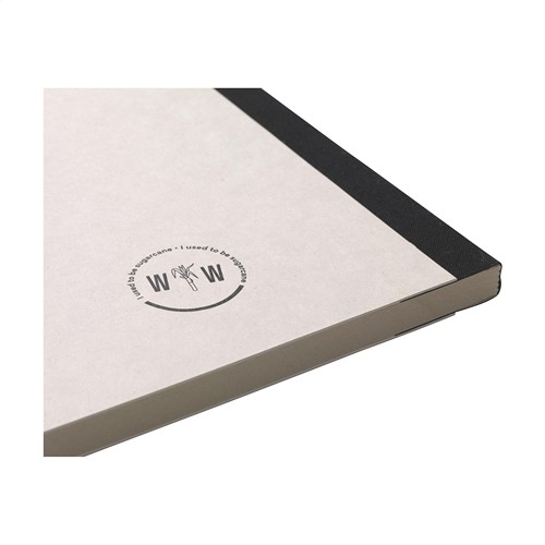 Sugarcane Notebook A5 carnet de notes - 19