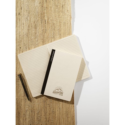 Sugarcane Notebook A5 carnet de notes - 20