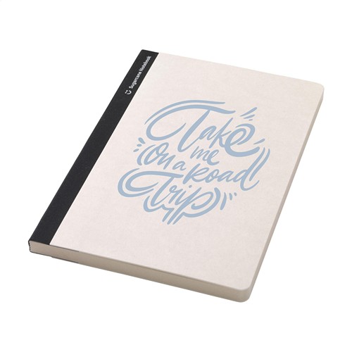 Sugarcane Notebook A5 carnet de notes - 13