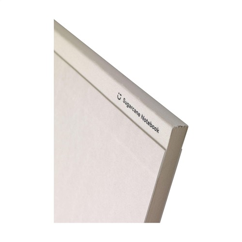 Sugarcane Notebook A5 carnet de notes - 8